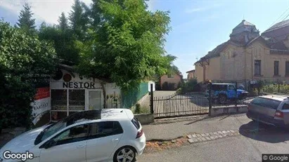 Commercial properties for rent in Cluj-Napoca - Photo from Google Street View