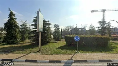 Gewerbeflächen zur Miete in Torrejón de Ardoz – Foto von Google Street View