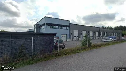 Office spaces for rent in Tuusula - Photo from Google Street View