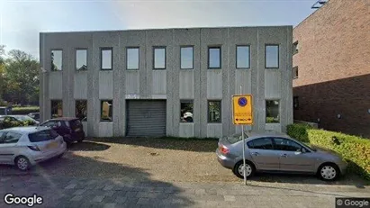 Office spaces for rent in Amstelveen - Photo from Google Street View