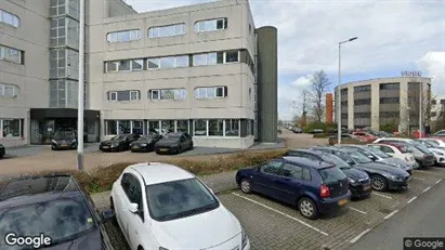 Office spaces for rent in Amsterdam Westpoort - Photo from Google Street View