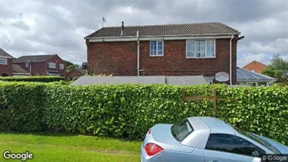 Industrial properties for rent in Leeds - West Yorkshire - Photo from Google Street View