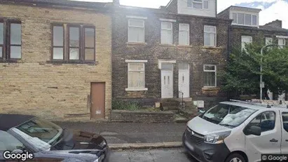 Industrial properties for sale in Bradford - West Yorkshire - Photo from Google Street View