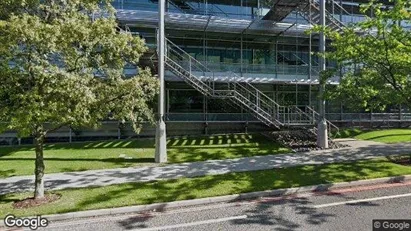 Office spaces for rent in London N11 - Photo from Google Street View