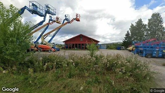 Gewerbeflächen zur Miete i Skedsmo – Foto von Google Street View