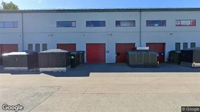 Commercial properties for rent in Skedsmo - Photo from Google Street View