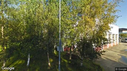 Företagslokaler för uthyrning i Stavanger – Foto från Google Street View