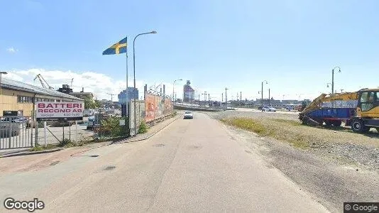 Magazijnen te huur i Lundby - Foto uit Google Street View