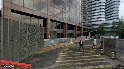 Office spaces for rent in London SE1 - Photo from Google Street View