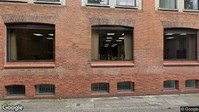 Büros zur Miete in London SE1 – Foto von Google Street View