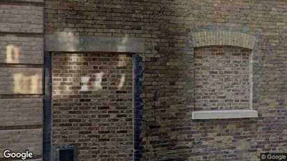 Kontorlokaler til leje i London SE11 - Foto fra Google Street View