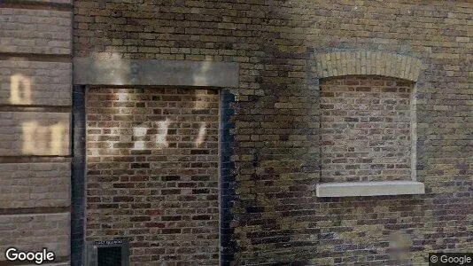 Office spaces for rent i London SE11 - Photo from Google Street View