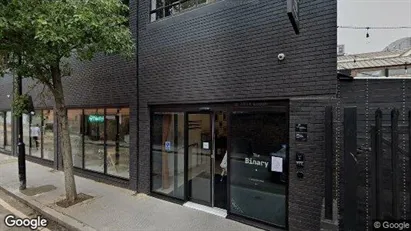 Office spaces for rent in London SE1 - Photo from Google Street View