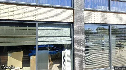 Industrial properties for rent i Edam-Volendam - Photo from Google Street View