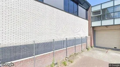 Værkstedslokaler til salg i Edam-Volendam - Foto fra Google Street View