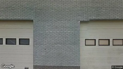 Industrilokaler till salu i Edam-Volendam – Foto från Google Street View