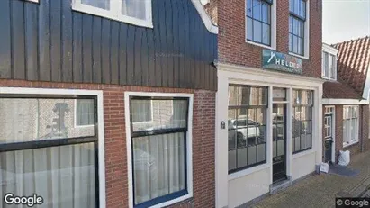 Office spaces for rent in Edam-Volendam - Photo from Google Street View