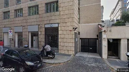 Büros zur Miete in Location is not specified – Foto von Google Street View