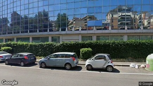 Kontorer til leie i Location is not specified – Bilde fra Google Street View