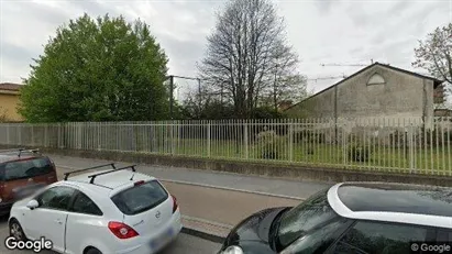 Office spaces for rent in Milano Zona 7 - Baggio, De Angeli, San Siro - Photo from Google Street View