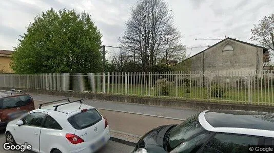 Office spaces for rent i Milano Zona 7 - Baggio, De Angeli, San Siro - Photo from Google Street View