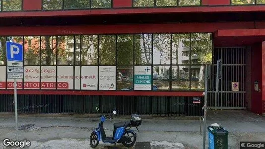 Büros zur Miete i Location is not specified – Foto von Google Street View