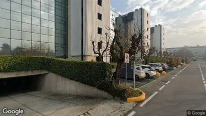 Office spaces for rent in Rozzano - Photo from Google Street View