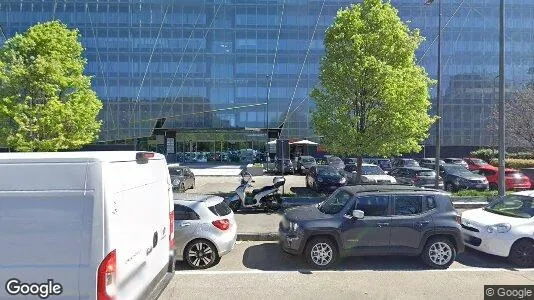 Kontorer til leie i Location is not specified – Bilde fra Google Street View