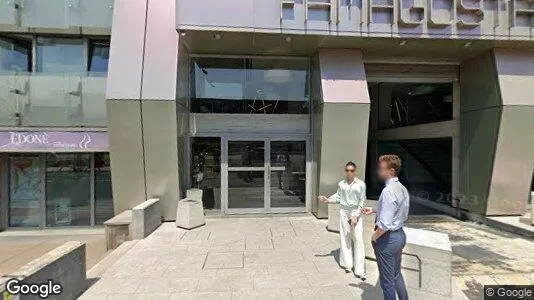 Office spaces for rent i Location is not specified - Photo from Google Street View