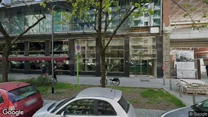 Kontorer til leie i Location is not specified – Bilde fra Google Street View