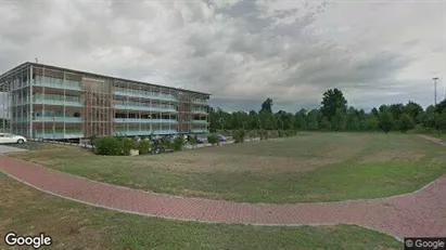 Office spaces for rent in Agra - Photo from Google Street View