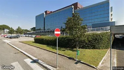 Büros zur Miete in Rom Municipio VII – Appio-Latino/Tuscolano/Cinecittà – Foto von Google Street View