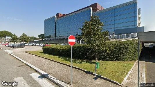 Kontorlokaler til leje i Rom Municipio VII – Appio-Latino/Tuscolano/Cinecittà - Foto fra Google Street View