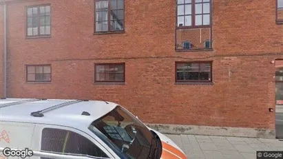 Office spaces for rent in Nordhavnen - Photo from Google Street View