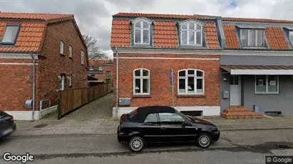 Commercial properties for sale in Esbjerg - Photo from Google Street View