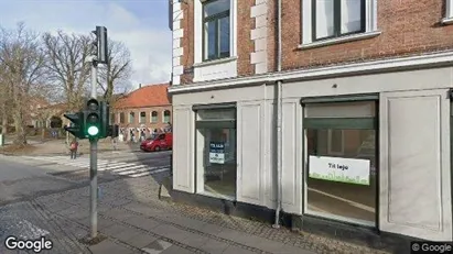 Kantorruimte te huur in Sorø - Foto uit Google Street View