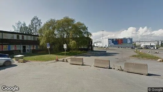 Commercial properties for rent i Stockholm West - Photo from Google Street View