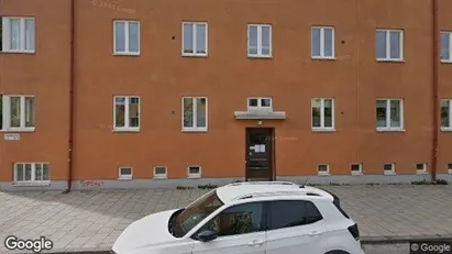 Bedrijfsruimtes te huur in Södermalm - Foto uit Google Street View