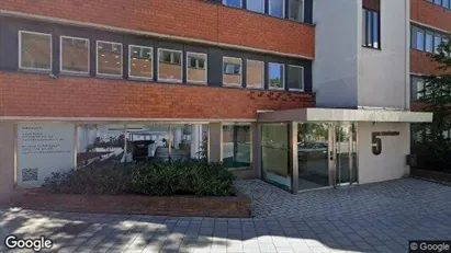 Commercial properties for rent in Kungsholmen - Photo from Google Street View