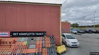 Commercial properties for rent in Huddinge - Photo from Google Street View