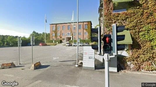 Lokaler til leje i Nacka - Foto fra Google Street View