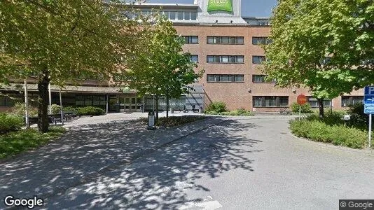 Kantorruimte te huur i Solna - Foto uit Google Street View