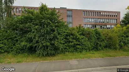 Office spaces for rent in Niederanven - Photo from Google Street View