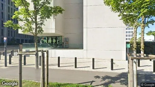 Office spaces for rent i Luxembourg - Photo from Google Street View