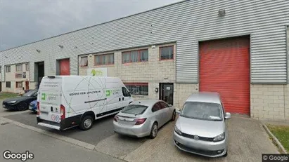 Office spaces for rent in Dublin 22 - Photo from Google Street View