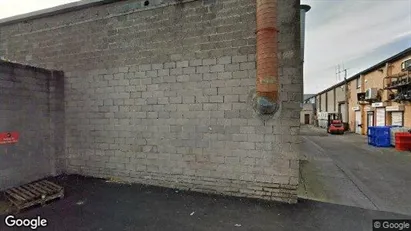 Büros zur Miete in Dublin 22 – Foto von Google Street View