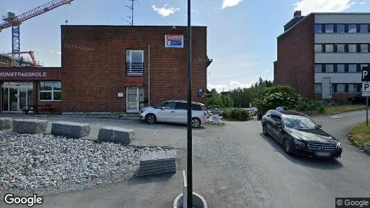 Kantorruimte te huur i Asker - Foto uit Google Street View