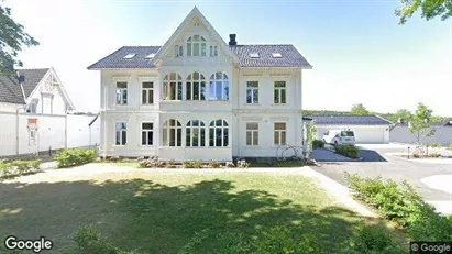 Kontorlokaler til leje i Færder - Foto fra Google Street View