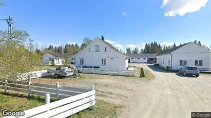 Commercial properties for sale in Ullensaker - Photo from Google Street View