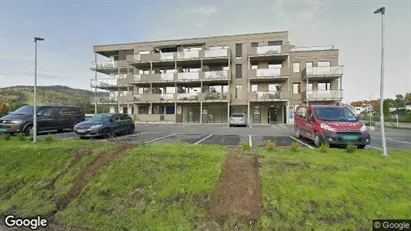 Office spaces for sale in Nannestad - Photo from Google Street View